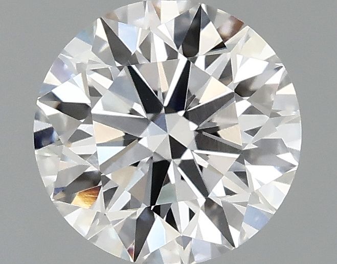Lab Grown Diamond 1,01Ct E-VVS2 Round - IGILG800686797 1