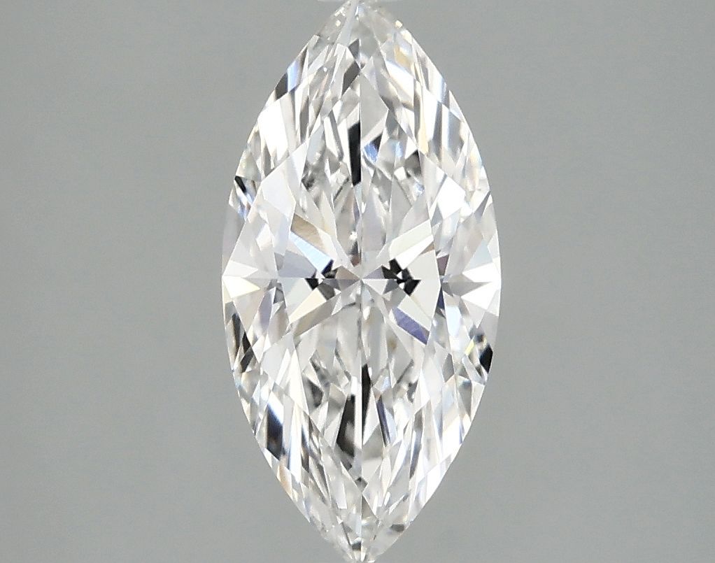 Lab Grown Diamond 1,5Ct F-VVS2 Marquise - IGILG801666947 1