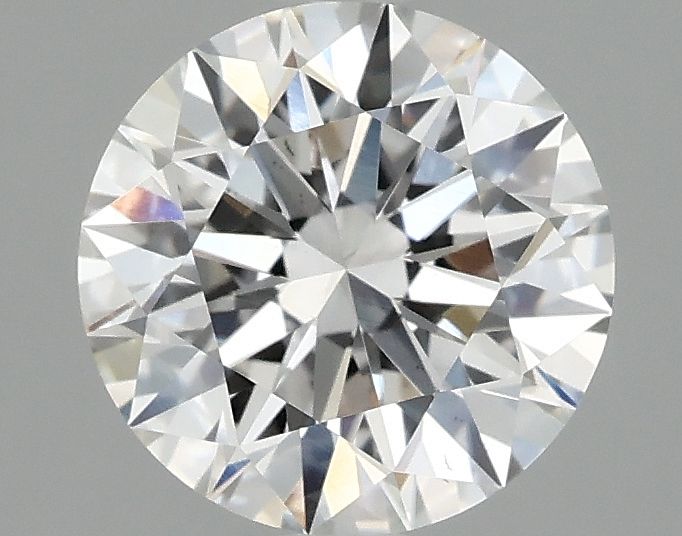 Lab Grown Diamond 1,92Ct E-VS2 Round - IGILG766666962 1