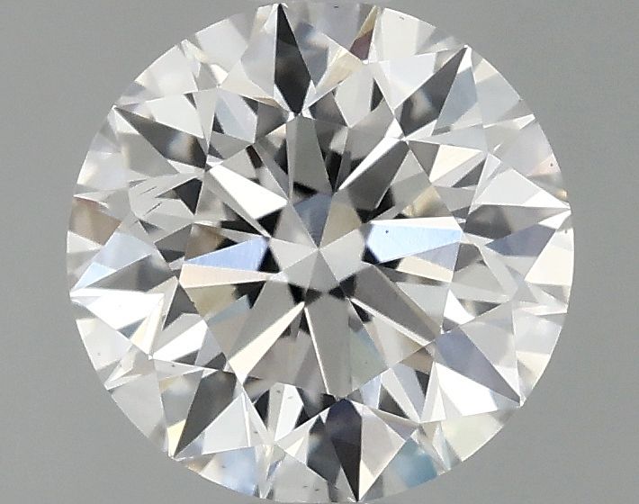 Lab Grown Diamond 1,04Ct F-VS2 Round - IGILG800663673 1