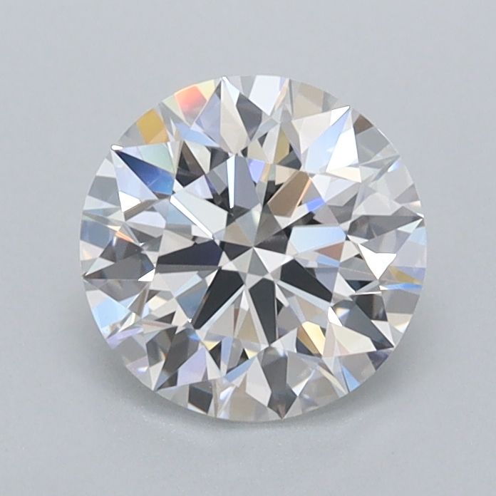 Lab Grown Diamond 1,08Ct D-FL Round - IGILG794612098 1