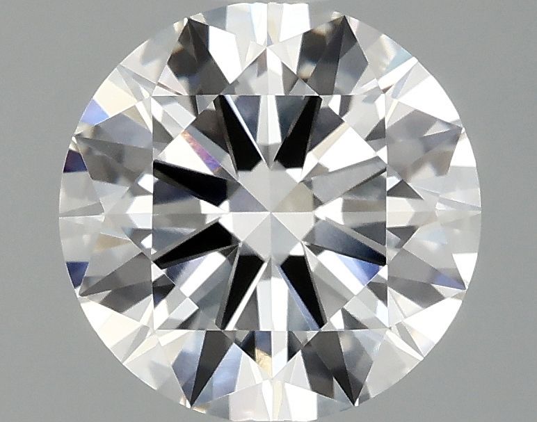 Lab Grown Diamond 1,99Ct F-VVS2 Round - IGILG792650724 1