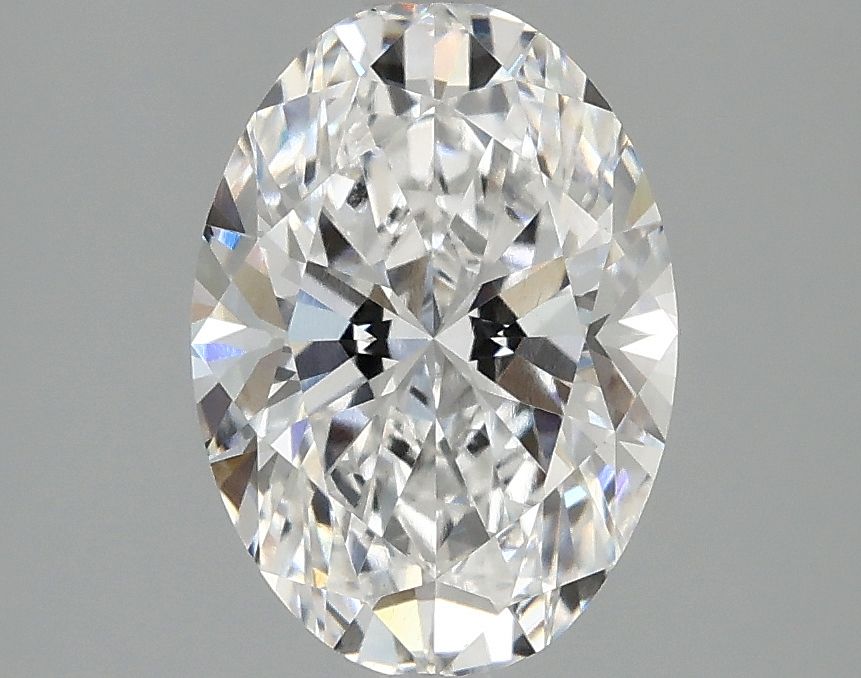 Lab Grown Diamond 2,04Ct E-VS1 Oval - IGILG766654750 1