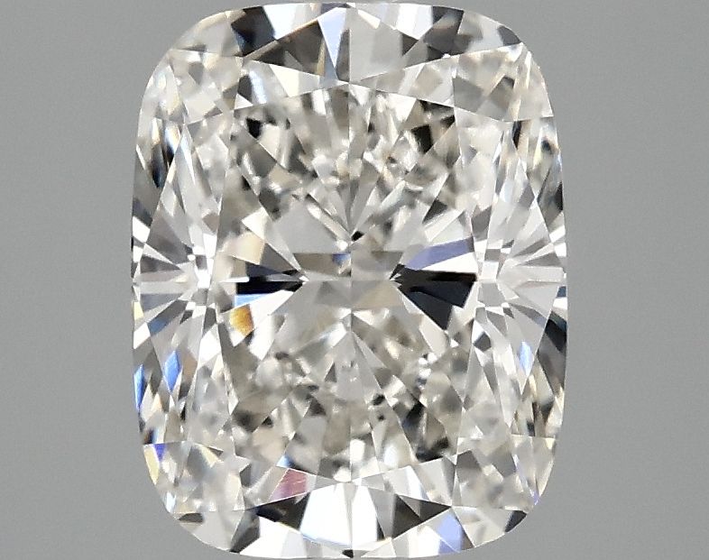 Lab Grown Diamond 2,58Ct G-VVS2 Cushion - IGILG800663983 1