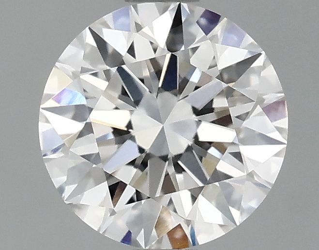 Lab Grown Diamond 1,02Ct D-VVS2 Round - IGILG800687266 1