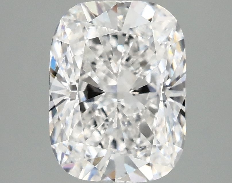 Lab Grown Diamond 2,41Ct E-VVS2 Cushion - IGILG800607788 1