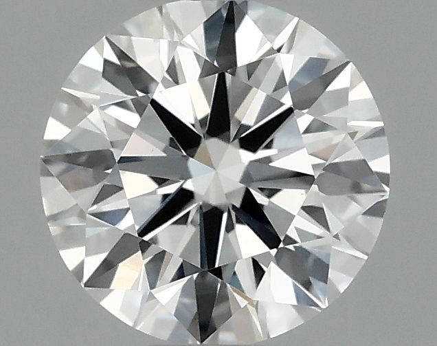 Lab Grown Diamond 1,01Ct E-VVS2 Round - IGILG800675576 1