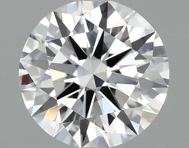 Lab Grown Diamond 1,01Ct D-VS1 Round - IGILG800623463 1