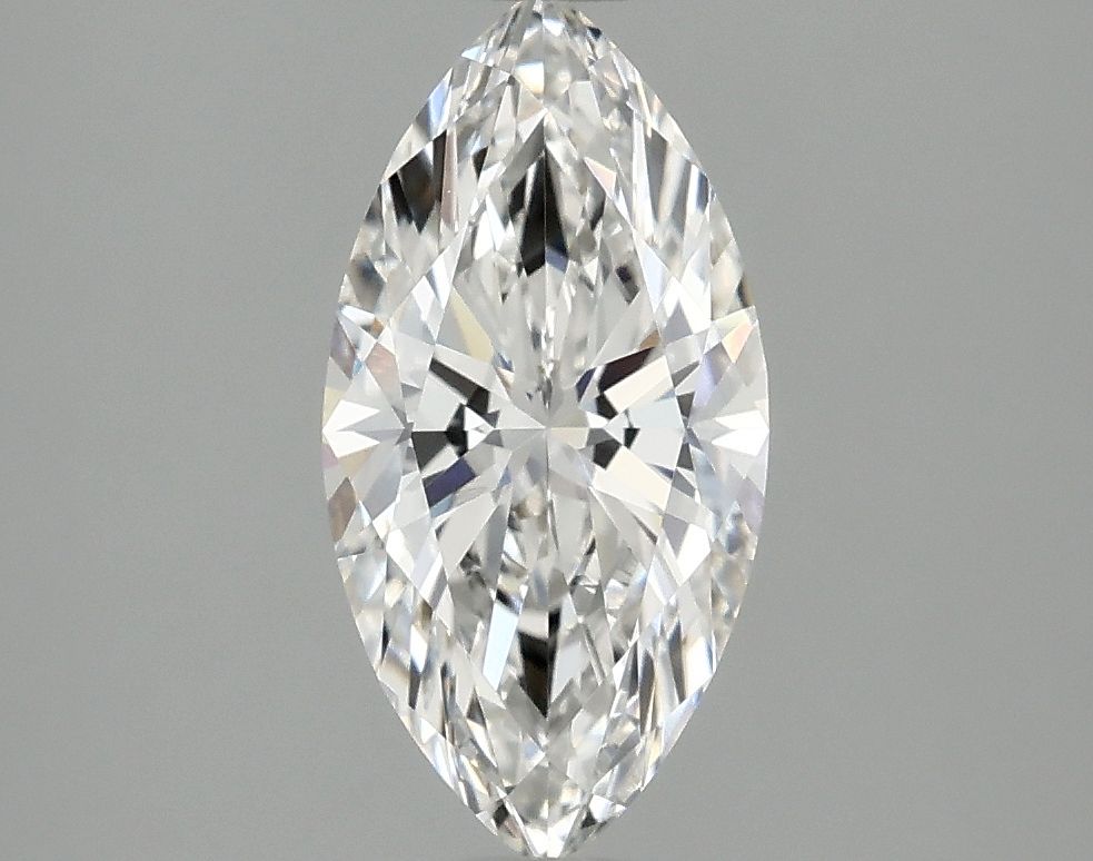 Lab Grown Diamond 1,5Ct F-VVS2 Marquise - IGILG801667021 1