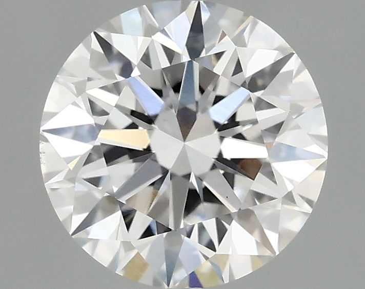 Lab Grown Diamond 1Ct D-VS1 Round - IGILG801623943 1