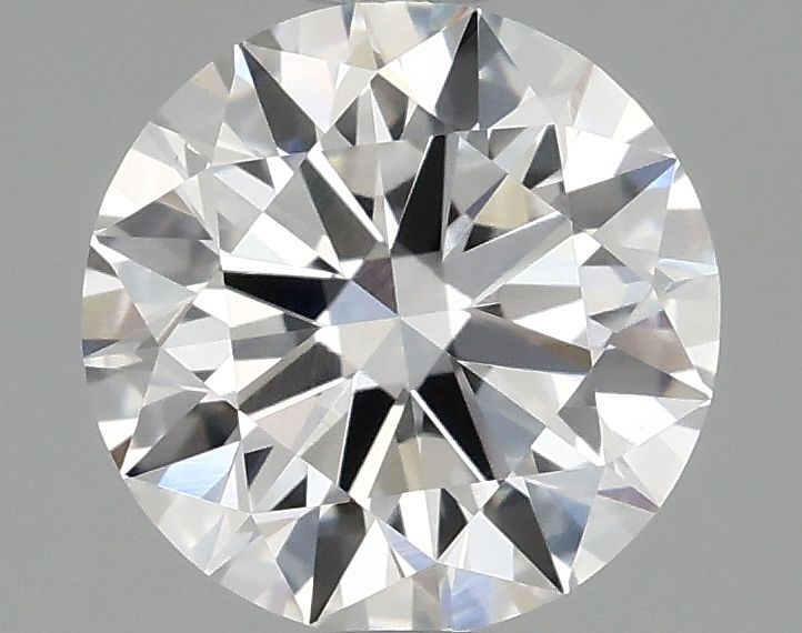 Lab Grown Diamond 0,98Ct D-VS1 Round - IGILG800668258 1