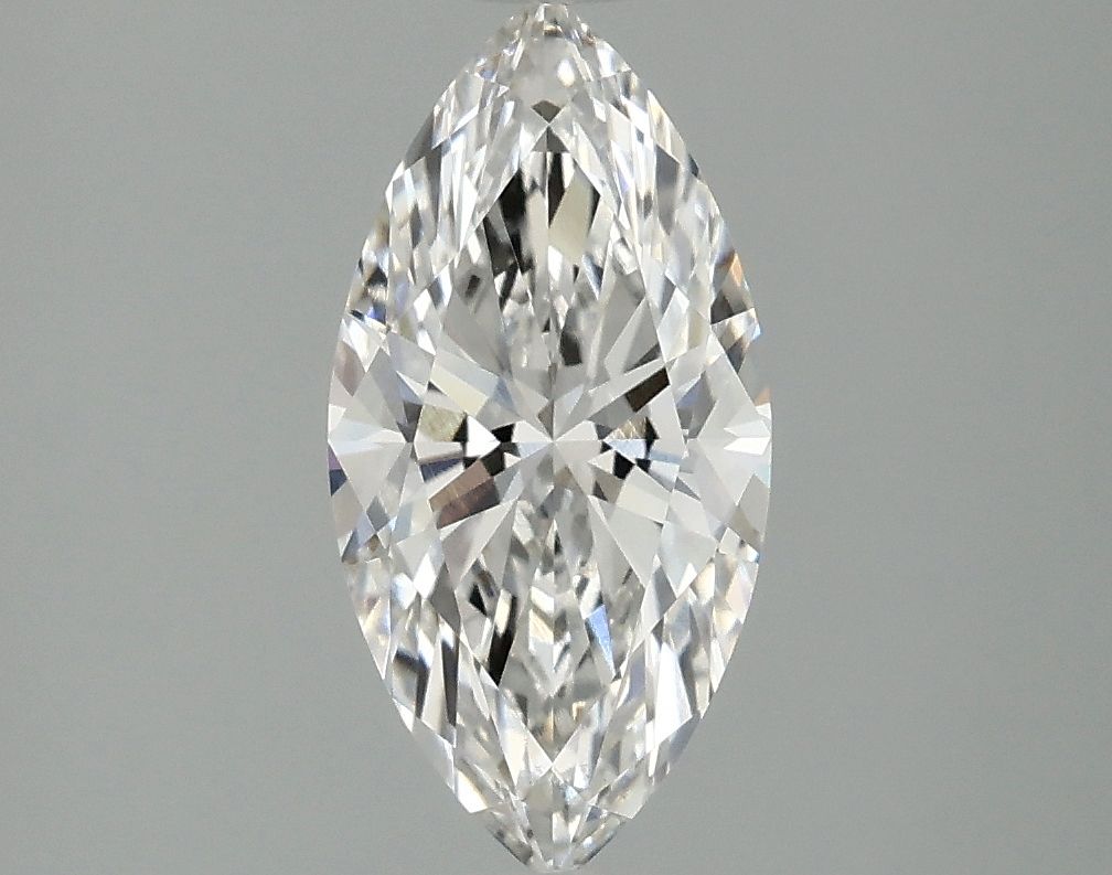 Lab Grown Diamond 1,53Ct F-VS1 Marquise - IGILG801606391 1