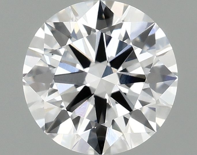 Lab Grown Diamond 1,01Ct D-VS1 Round - IGILG800665294 1