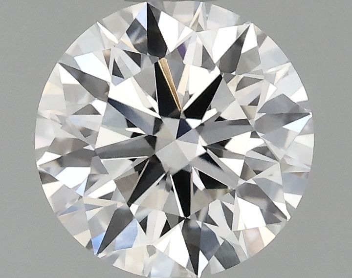 Lab Grown Diamond 1,01Ct D-VS1 Round - IGILG800645535 1