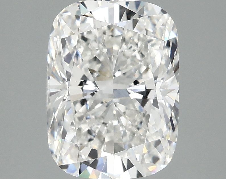 Lab Grown Diamond 2,52Ct E-VS1 Cushion - IGILG800604351 1