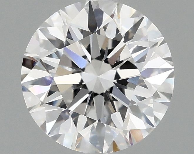 Lab Grown Diamond 1Ct E-VVS2 Round - IGILG801658232 1