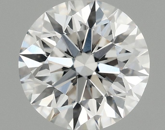 Lab Grown Diamond 1,01Ct E-VVS2 Round - IGILG800657533 1