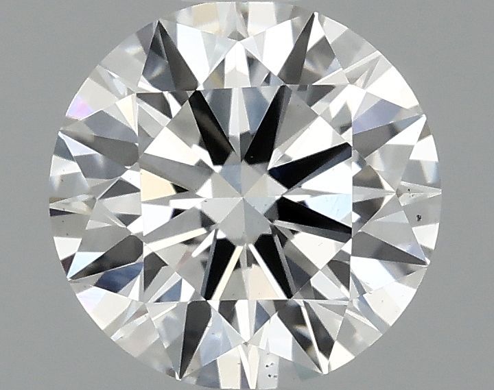 Lab Grown Diamond 1,01Ct E-VS2 Round - IGILG809641179 1