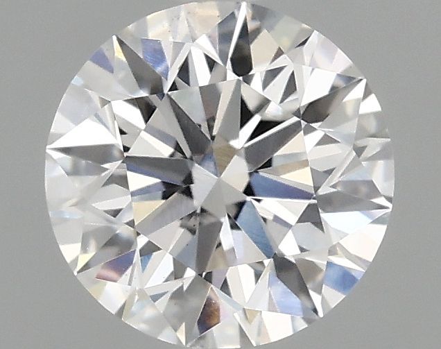 Lab Grown Diamond 1,01Ct E-VS2 Round - IGILG809649111 1