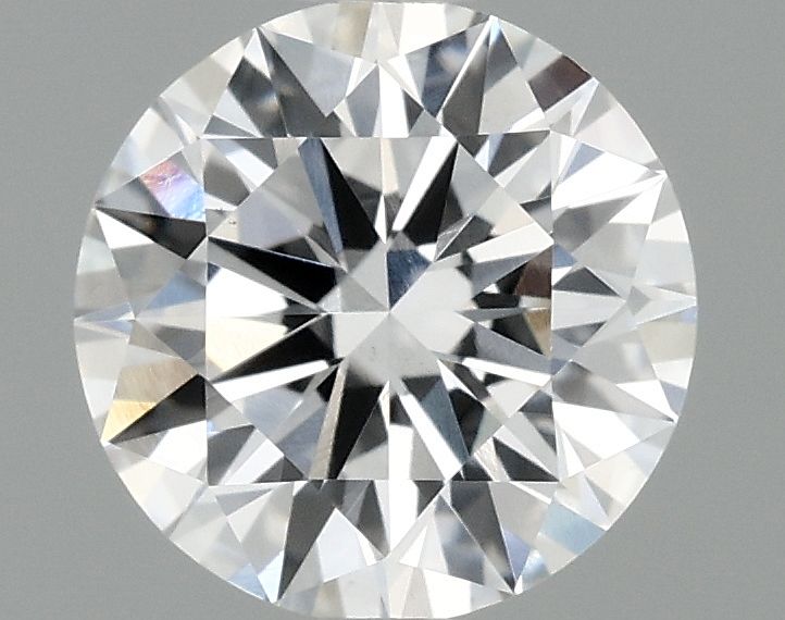Lab Grown Diamond 1Ct D-VS1 Round - IGILG801604443 1