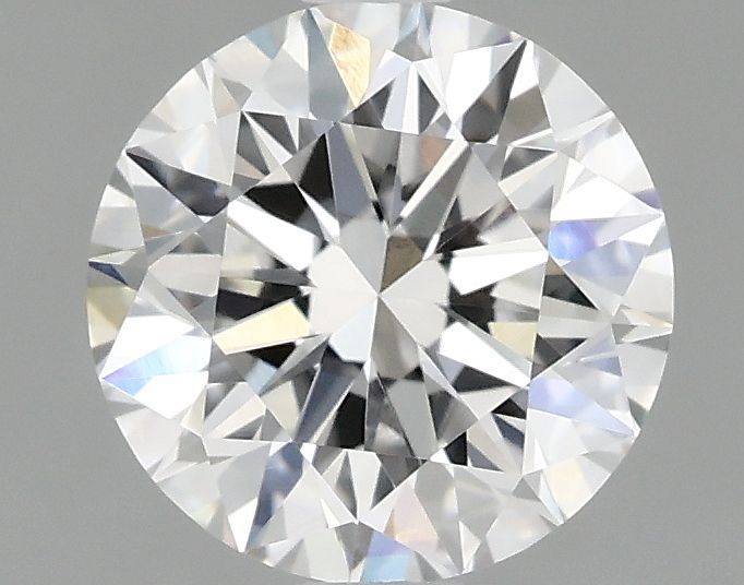 Lab Grown Diamond 1,01Ct E-VVS2 Round - IGILG801666776 1