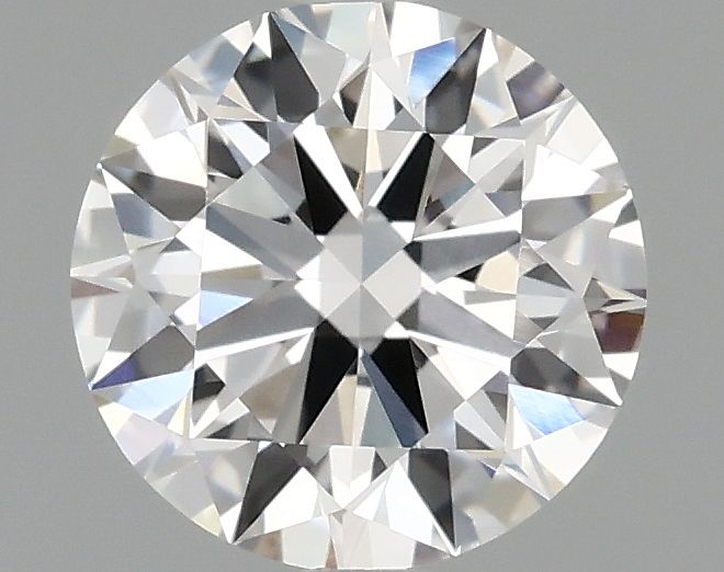Lab Grown Diamond 1Ct E-VVS2 Round - IGILG800661978 1