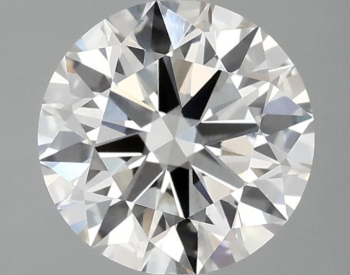 Lab Grown Diamond 1,95Ct F-VS1 Round - IGILG779660784 1