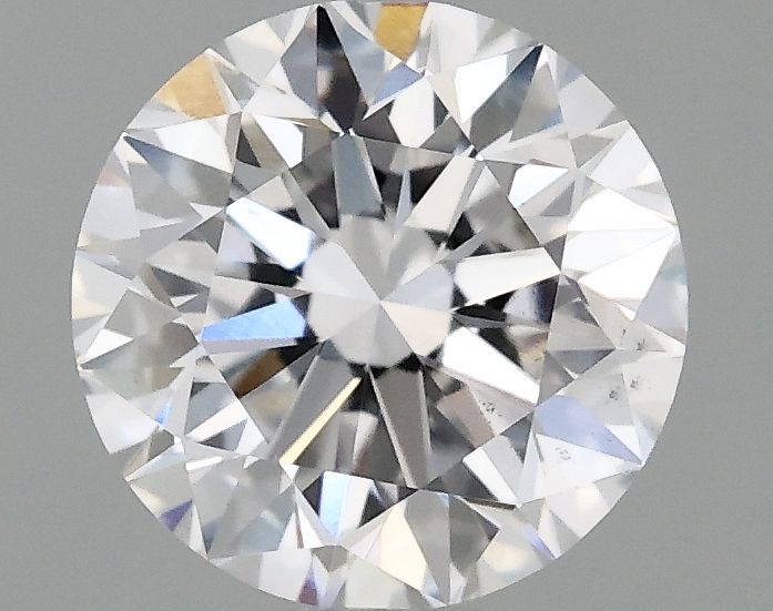 Lab Grown Diamond 1,01Ct E-VS2 Round - IGILG808629166 1
