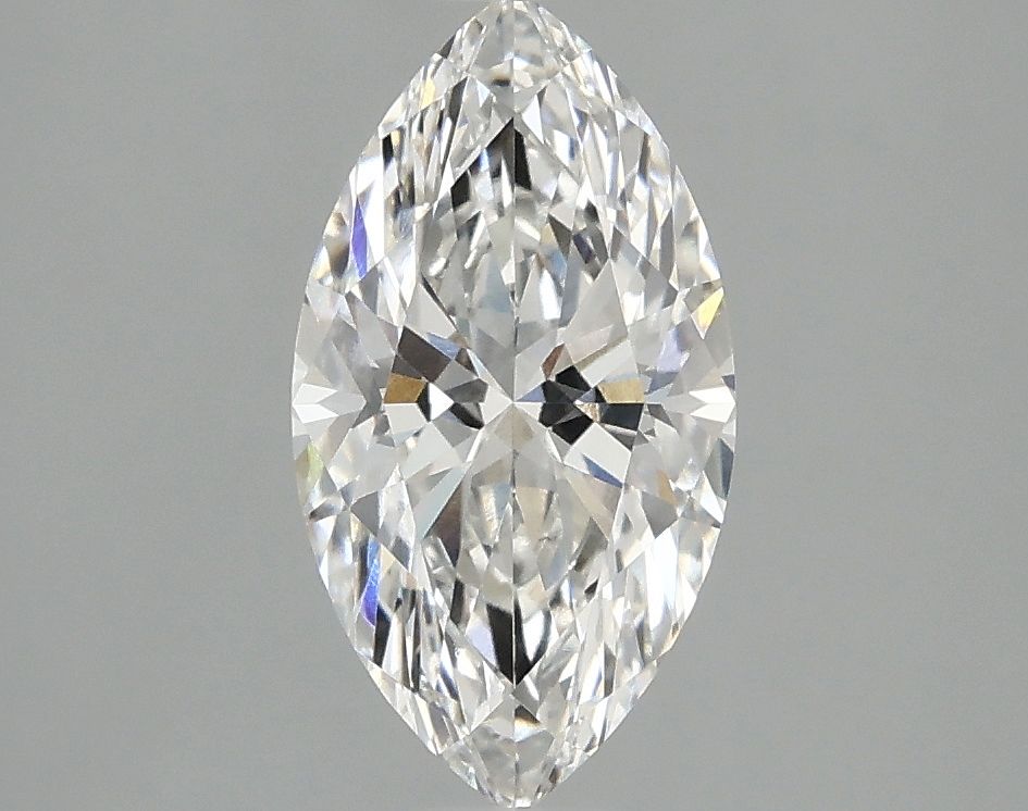 Lab Grown Diamond 1,57Ct F-VVS2 Marquise - IGILG792646673 1