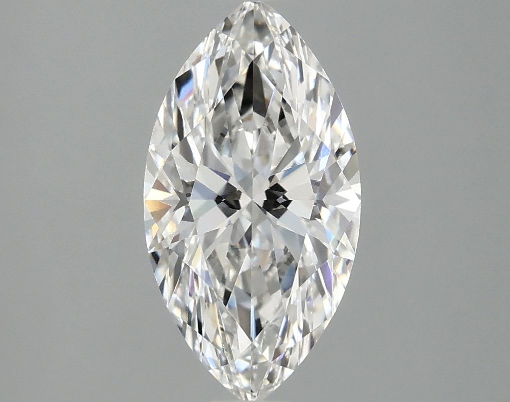 Lab Grown Diamond 1,52Ct F-VVS2 Marquise - IGILG782603250 1