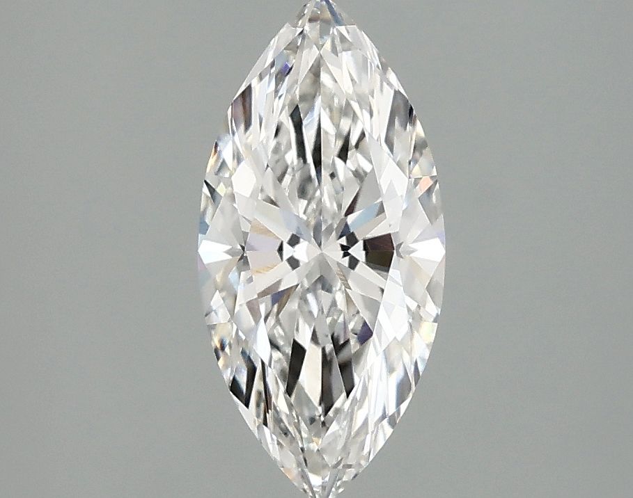 Lab Grown Diamond 1,1Ct E-VS1 Marquise - IGILG783636792 1