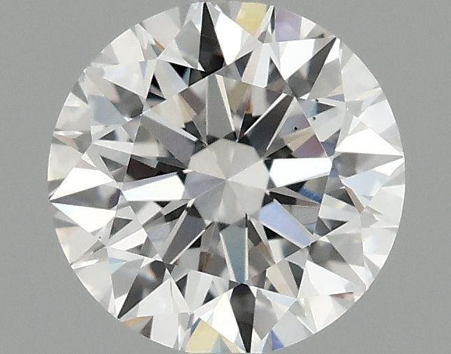 Lab Grown Diamond 1Ct E-VS1 Round - IGILG800664008 1