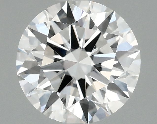 Lab Grown Diamond 1,01Ct E-VVS2 Round - IGILG801602703 1