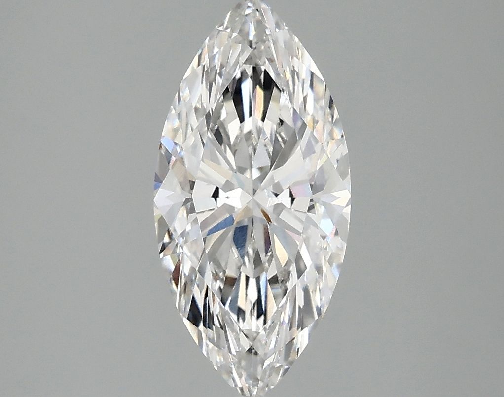 Lab Grown Diamond 1,58Ct F-VVS2 Marquise - IGILG801650272 1