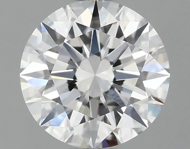 Lab Grown Diamond 0,97Ct D-VVS2 Round - IGILG800668430 1