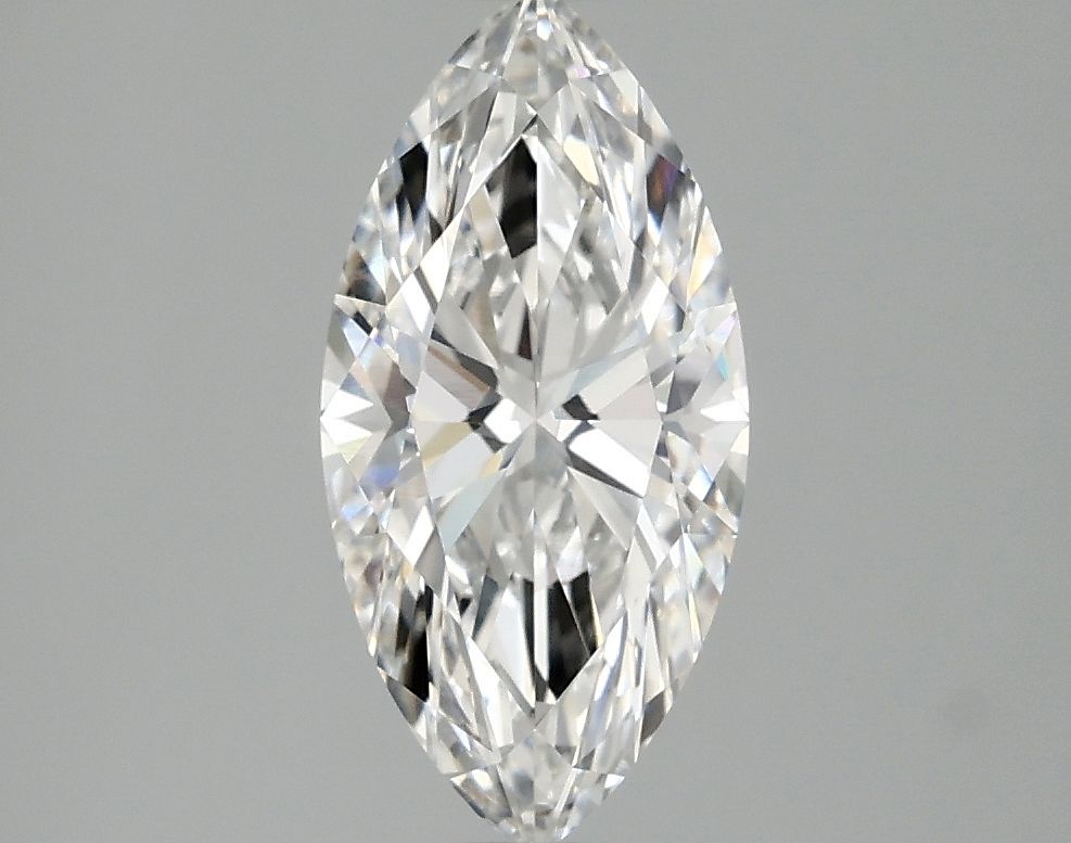 Lab Grown Diamond 1,47Ct E-VVS2 Marquise - IGILG802620380 1