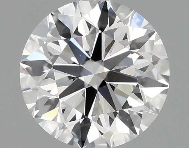 Lab Grown Diamond 1Ct E-VS1 Round - IGILG801664256 1
