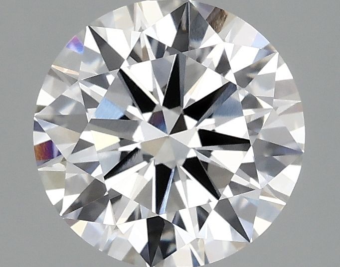Lab Grown Diamond 1,97Ct E-VVS2 Round - IGILG774670056 1