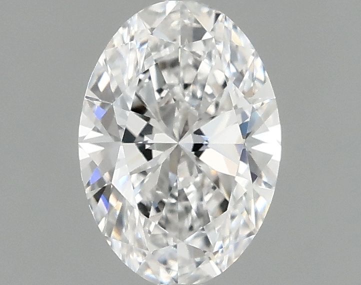 Lab Grown Diamond 1,09Ct D-VVS2 Oval - IGILG807635106 1