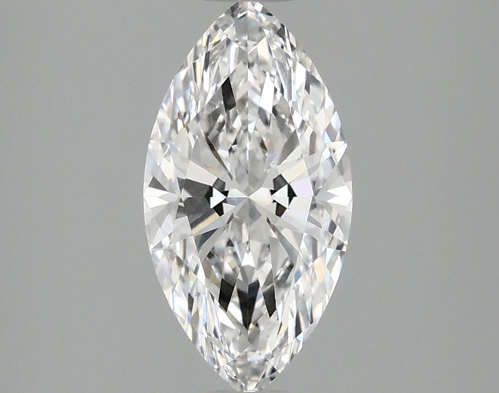 Lab Grown Diamond 1,48Ct E-VS1 Marquise - IGILG794642761 1