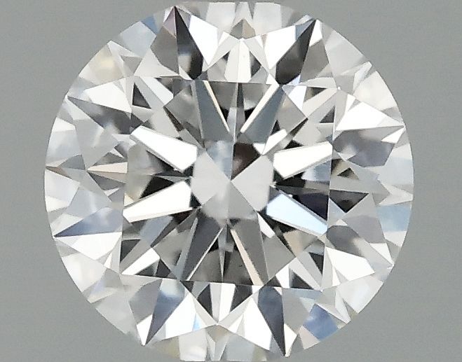 Lab Grown Diamond 1,1Ct E-VS1 Round - IGILG779621868 1