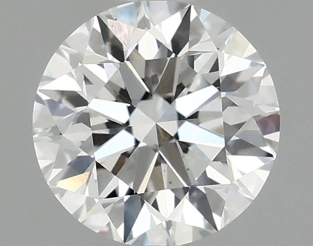 Lab Grown Diamond 0,98Ct E-VS1 Round - IGILG807604386 1