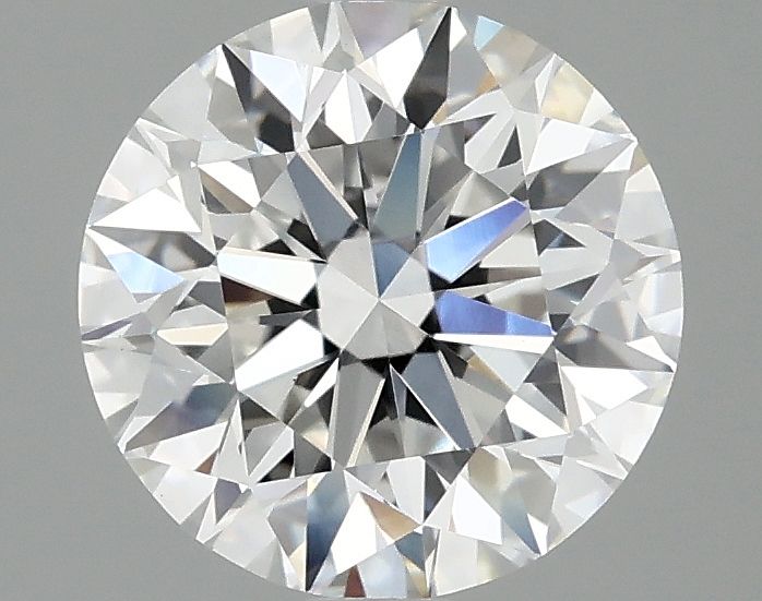 Lab Grown Diamond 2,04Ct E-VS1 Round - IGILG770659948 1