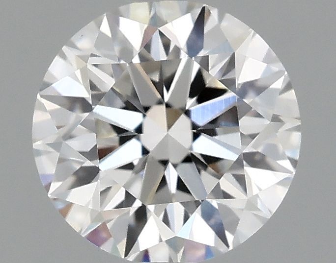 Lab Grown Diamond 1,09Ct F-VS1 Round - IGILG802613788 1