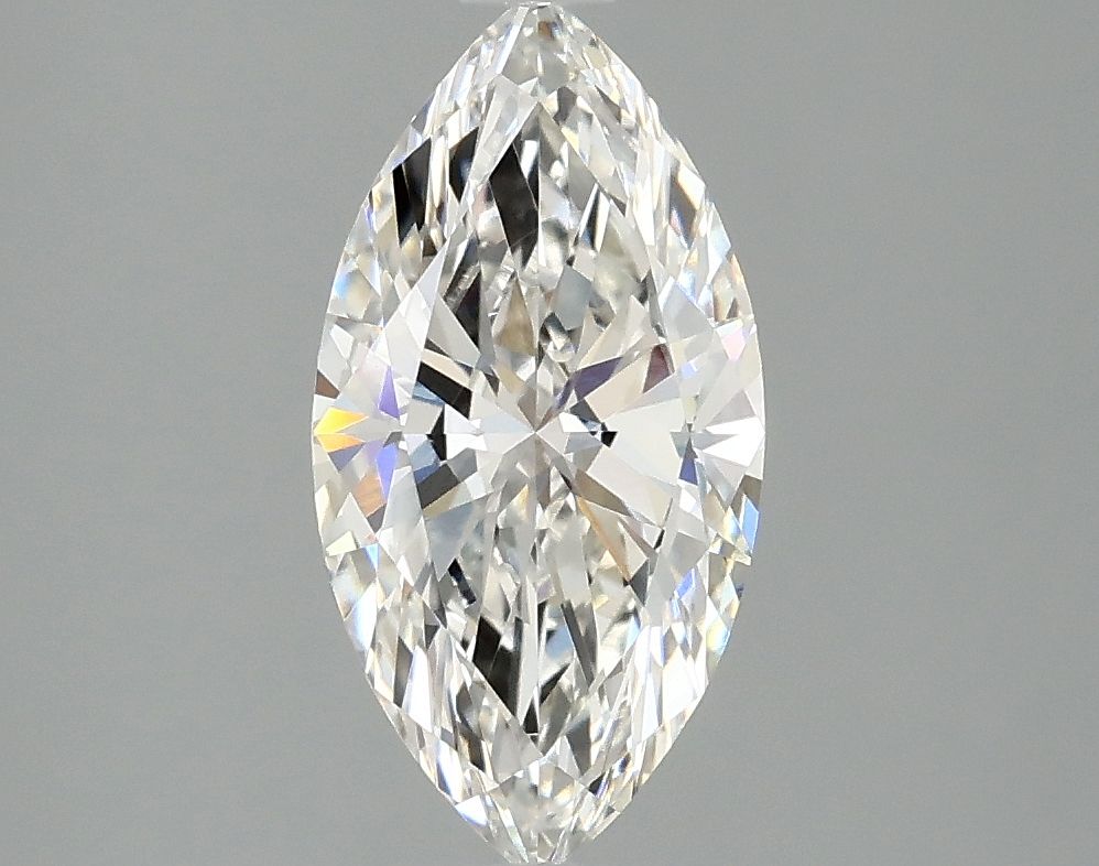 Lab Grown Diamond 1,58Ct G-VVS2 Marquise - IGILG802630114 1