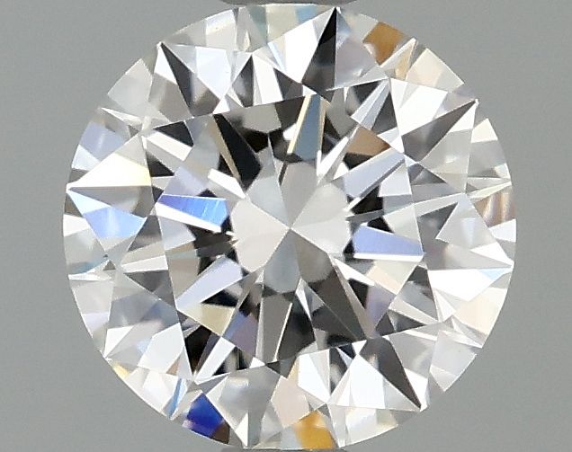 Lab Grown Diamond 1Ct E-VVS2 Round - IGILG798613182 1