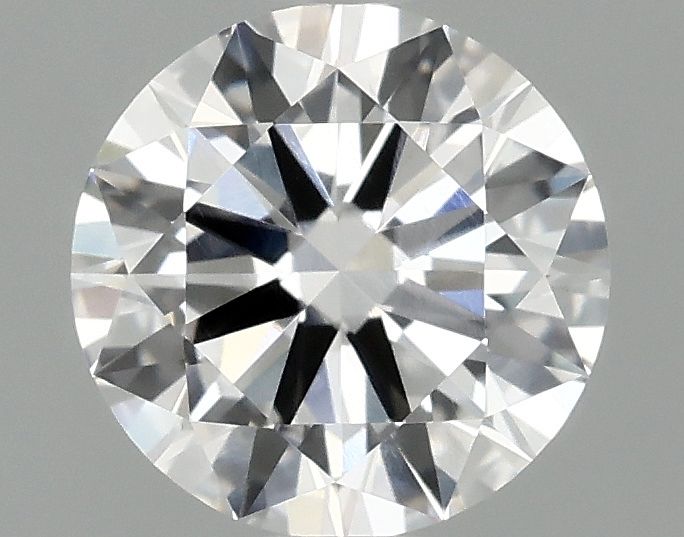 Lab Grown Diamond 1Ct E-VVS2 Round - IGILG800607320 1