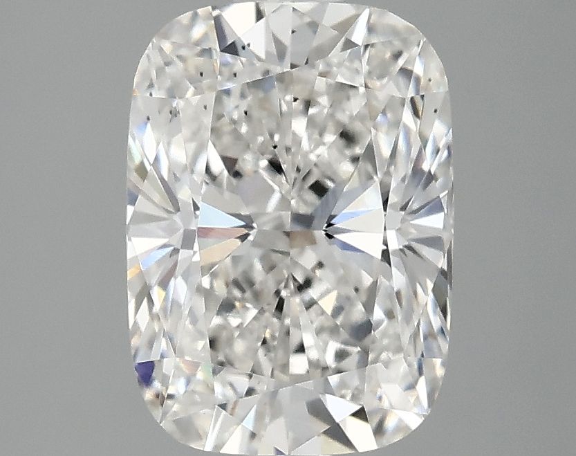 Lab Grown Diamond 2,39Ct E-VS2 Cushion - IGILG800623483 1