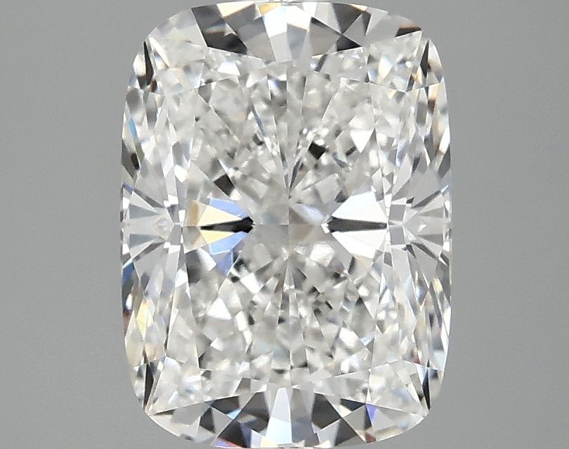 Lab Grown Diamond 2,49Ct E-VVS2 Cushion - IGILG799684862 1