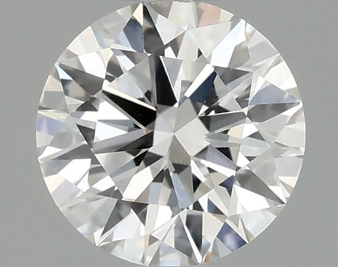 Lab Grown Diamond 0,98Ct F-VVS2 Round - IGILG800668195 1
